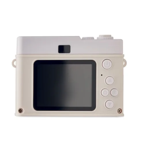 Fotocamera digitale