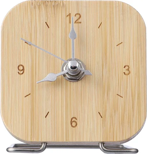 Orologio in bambù jenny