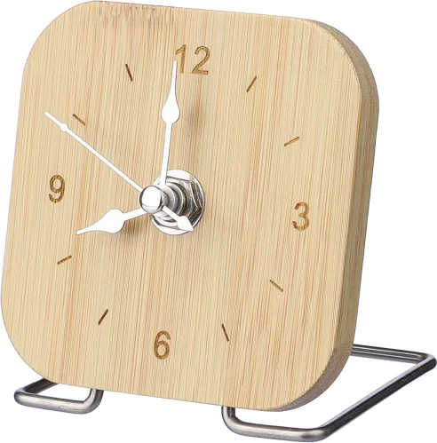Orologio in bambù jenny