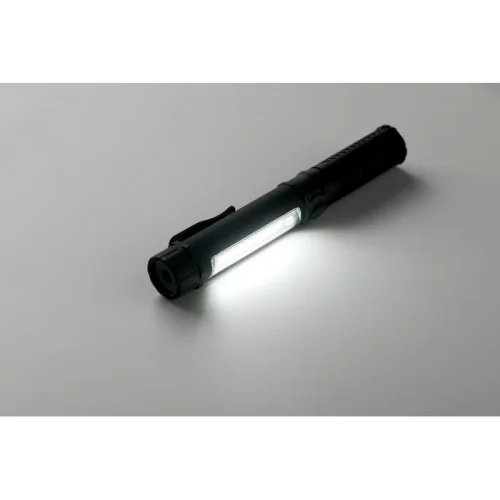 Torcia magnetica a led