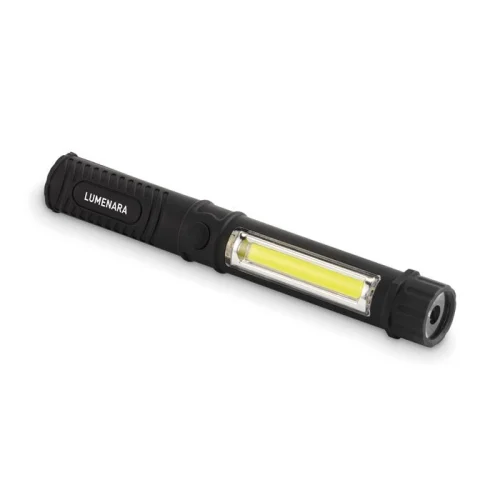 Torcia magnetica a led