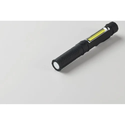 Torcia magnetica a led
