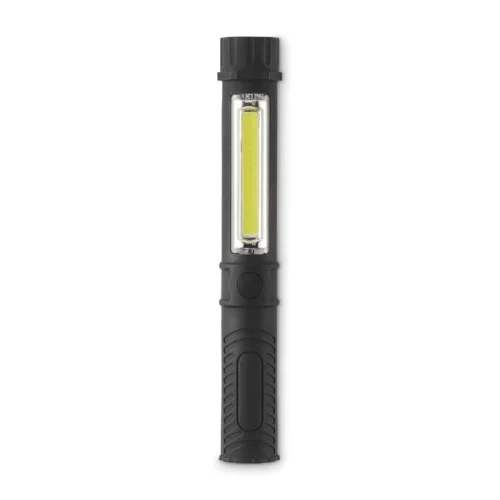 Torcia magnetica a led