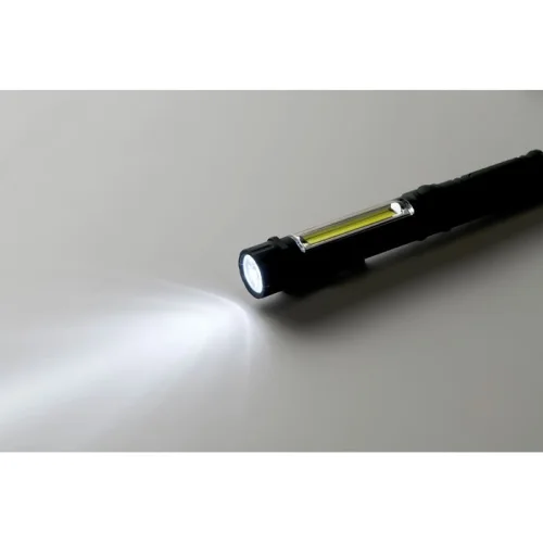 Torcia magnetica a led