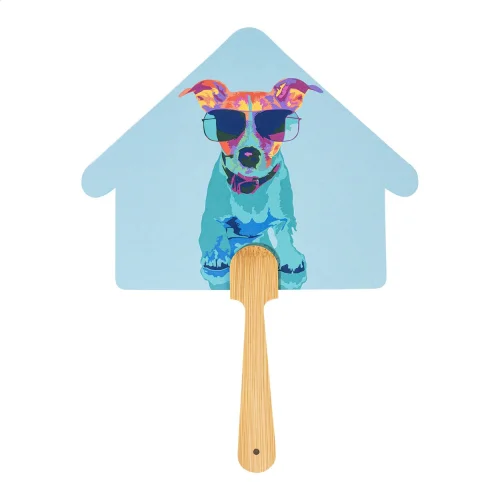 Ventaglio personalizzabile digibreeze boo