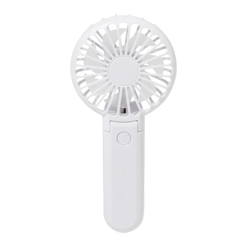 Ventilatore portatile ricaricabile in rabs chilly