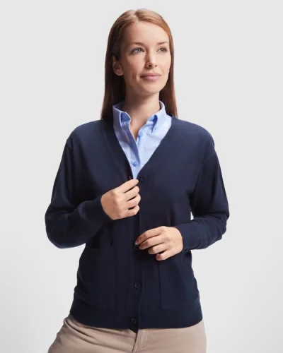 Cardigan explorer donna