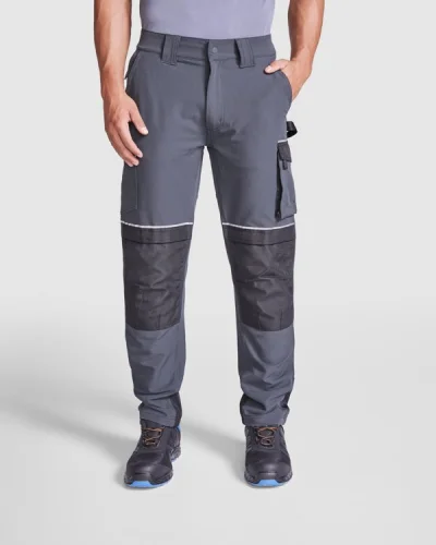 Pantaloni wall