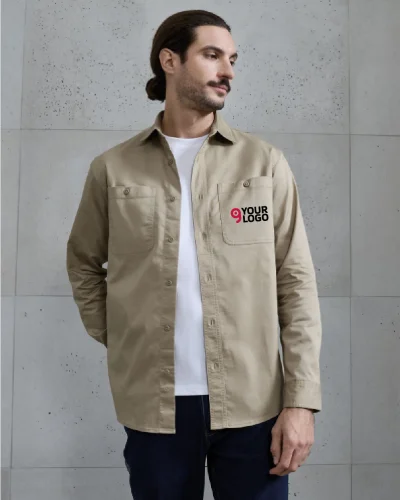 Service Shirt Utility 2.0