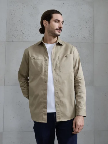 Service Shirt Utility 2.0