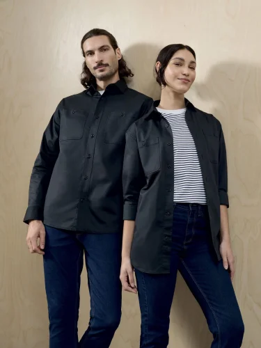 Service Shirt Utility 2.0