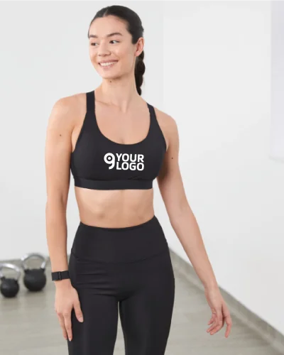 Reggiseno sportivo