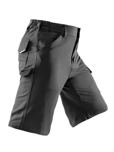 Recycled Dynamic Stretch Shorts