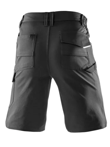Recycled Dynamic Stretch Shorts