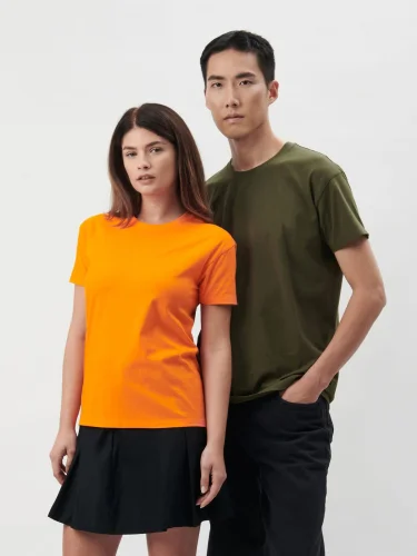 T-shirt Core 190