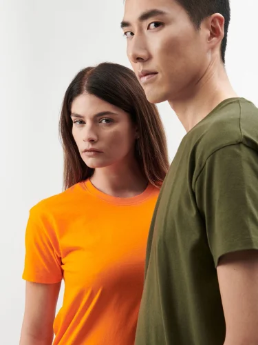 T-shirt Core 190
