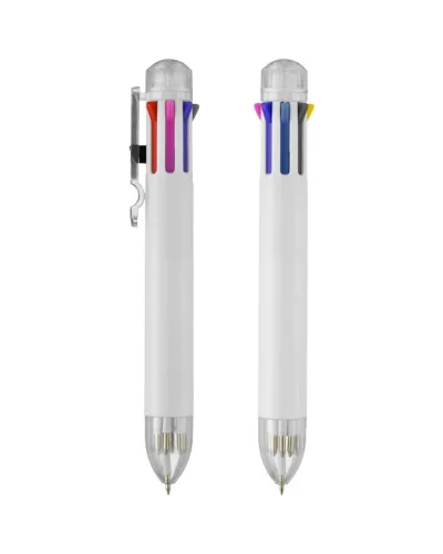 Artist Penna a Sfera 8 Colori, Multinchiostro, Plastica ABS 17g