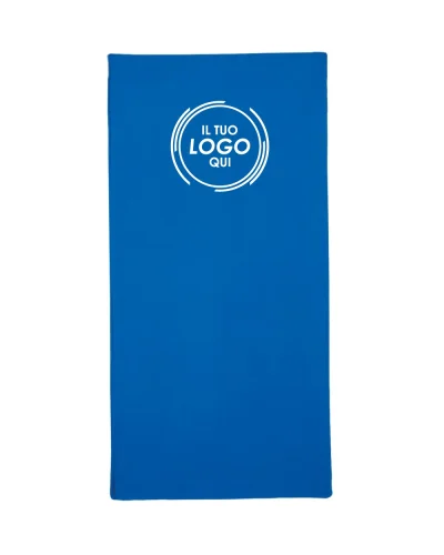 Telo palestra microfibra 50x100cm