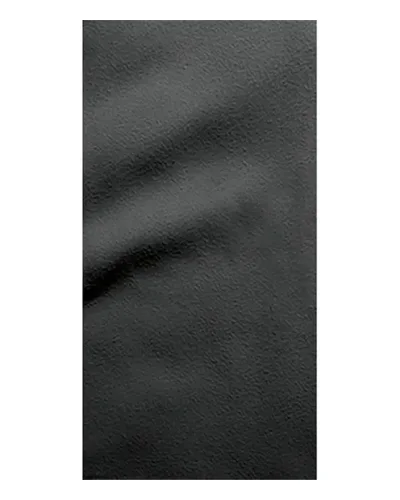 Telo palestra microfibra 50x100cm Nero
