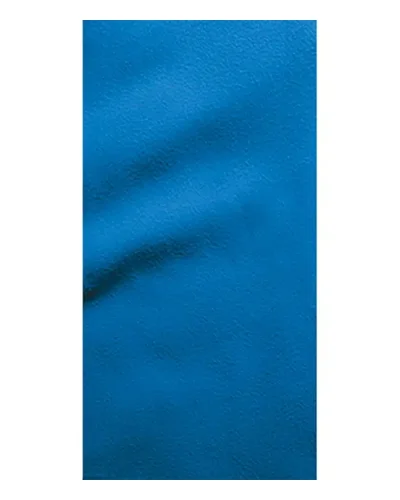 Telo palestra microfibra 50x100cm Royal