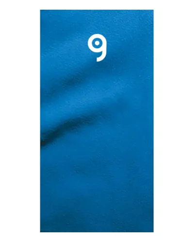 Telo palestra microfibra 50x100cm