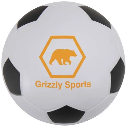 Antistress a forma di pallone da calcio zavi