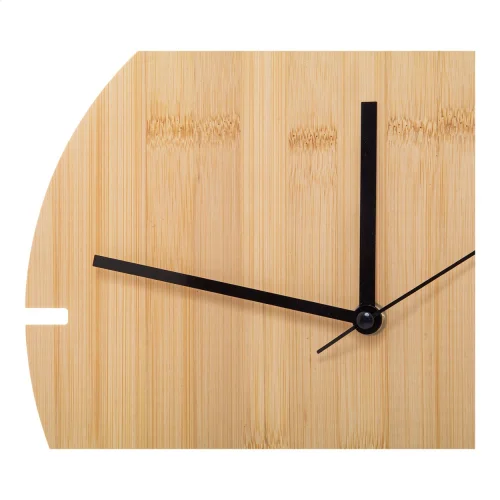 Orologio da parete in bambù tokei