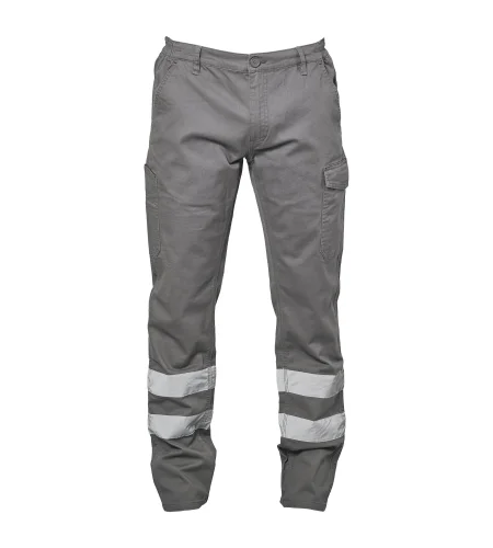 Pantalone zurigo reflecting