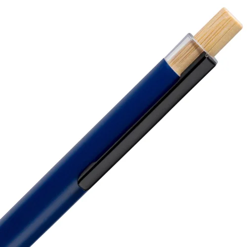 Penna a sfera in alluminio riciclato laccato maren
