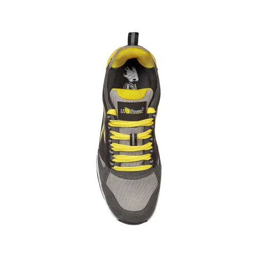 Scarpe antinfortunistiche Basse Stratos Stark