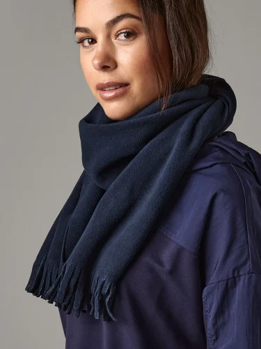 Suprafleece dolomite scarf