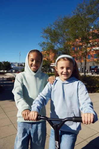 Miami hoody junior