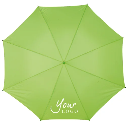 Ombrello manuale, maxi golf, in poliestere 210 t beatriz