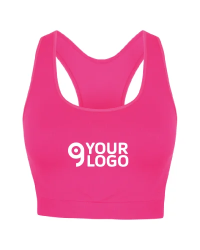 Reggiseno sportivo