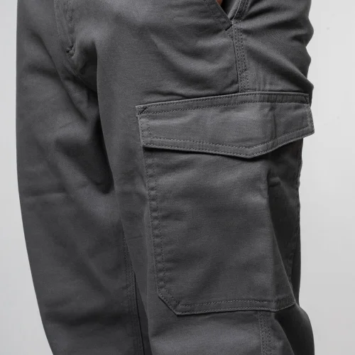 Pantalone zurigo reflecting