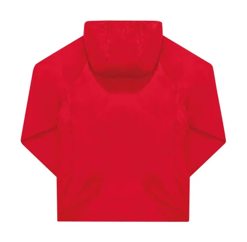 Reset Lined Windbreaker