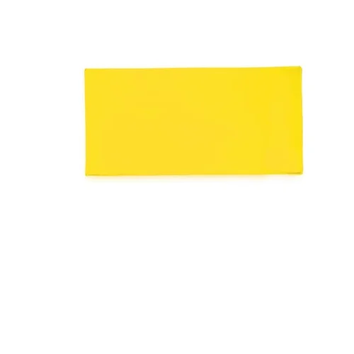 Swimmy Telo microfibra 75x150cm 180gr versatile e leggero Giallo