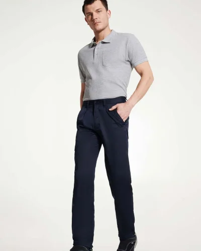 Pantaloni da lavoro Daily Next, resistenti, regular fit