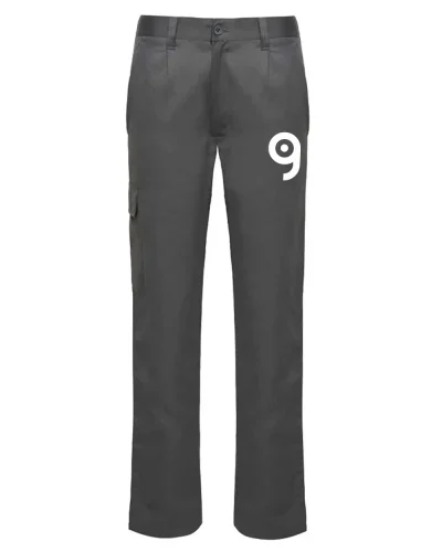 Pantaloni da lavoro Daily Next, resistenti, regular fit