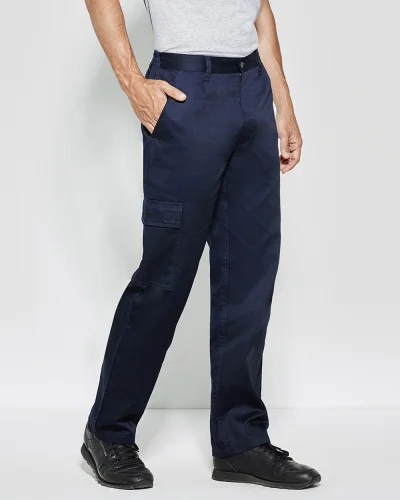 Pantaloni da lavoro Daily Next, resistenti, regular fit