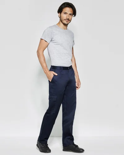 Pantaloni da lavoro Daily Next, resistenti, regular fit