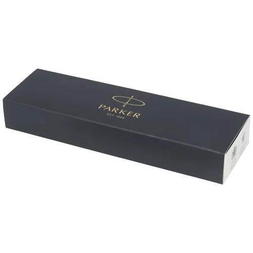 Parker penna a sfera opaca con finiture cromate jotter xl (inchiostro 