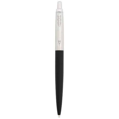 Parker penna a sfera opaca con finiture cromate jotter xl (inchiostro 