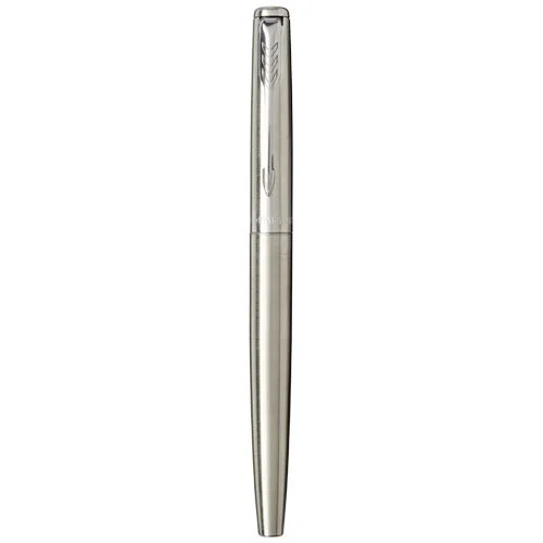 Parker penna stilografica jotter in acciaio inossidabile (inchiostro b