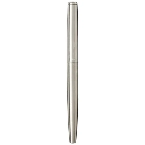 Parker penna stilografica jotter in acciaio inossidabile (inchiostro b