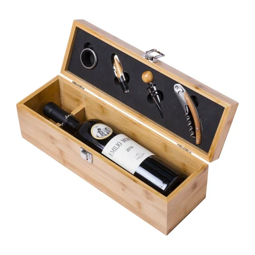 Set vino corsica