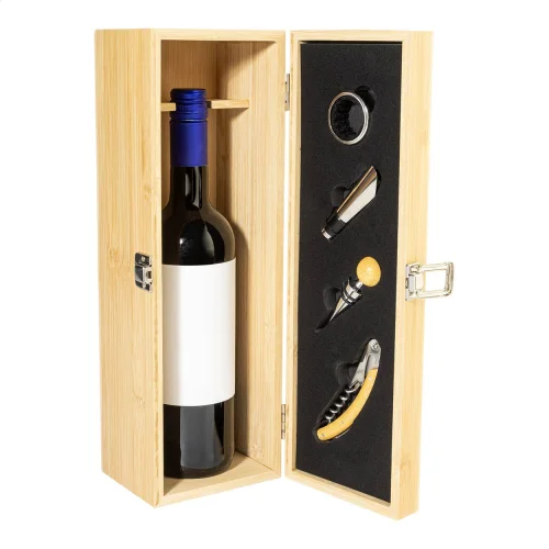 Set vino corsica