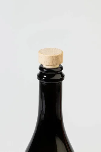 Tappo bottiglia vino viplo