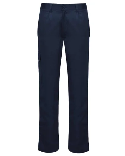 Pantaloni da lavoro Daily Next, resistenti, regular fit Blu Navy