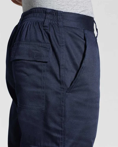 Pantaloni da lavoro Daily Next, resistenti, regular fit
